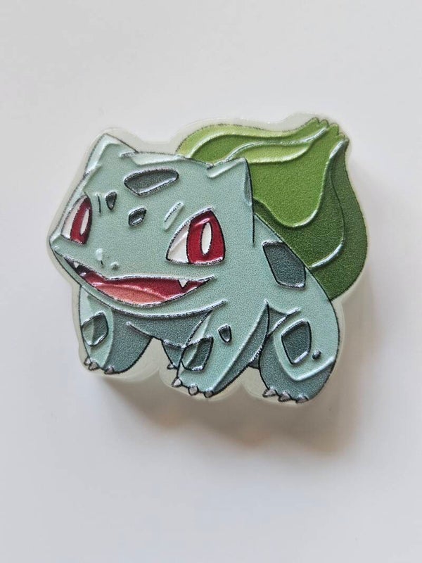 Akrylpärla - pokemon