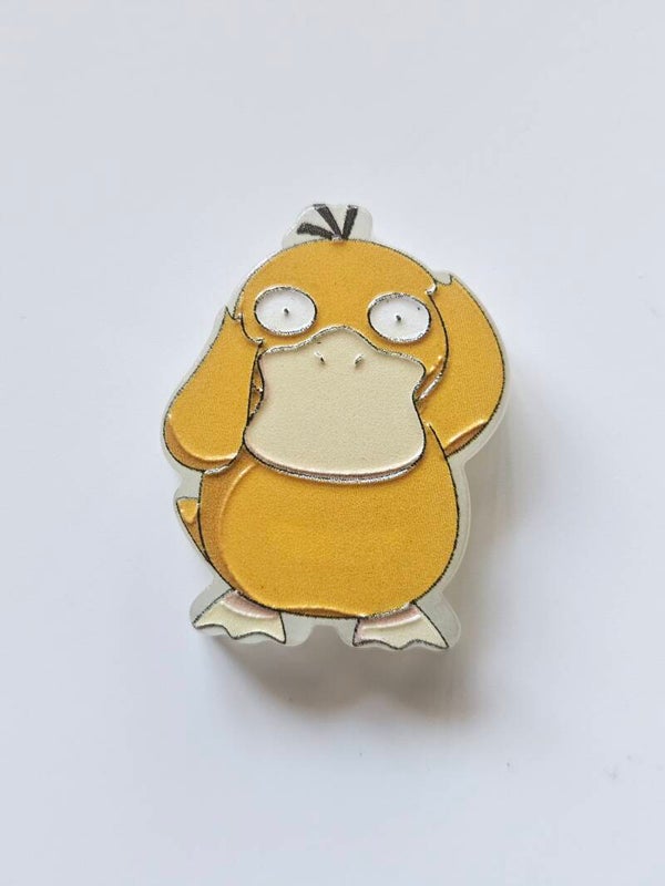 Akrylpärla - pokemon