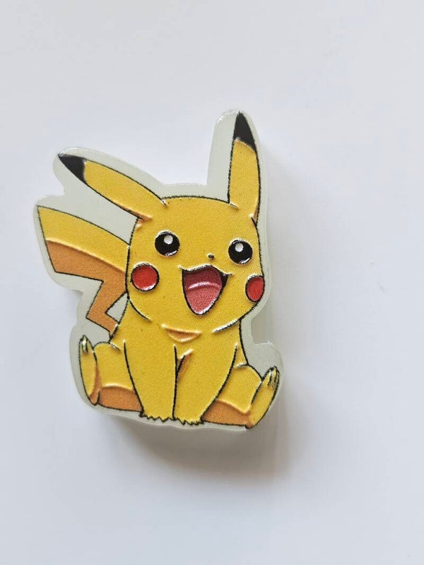 Akrylpärla - pokemon