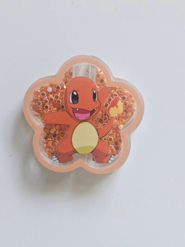 Pokemon-inspirerad shaker