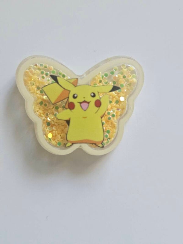 Pokemon-inspirerad shaker