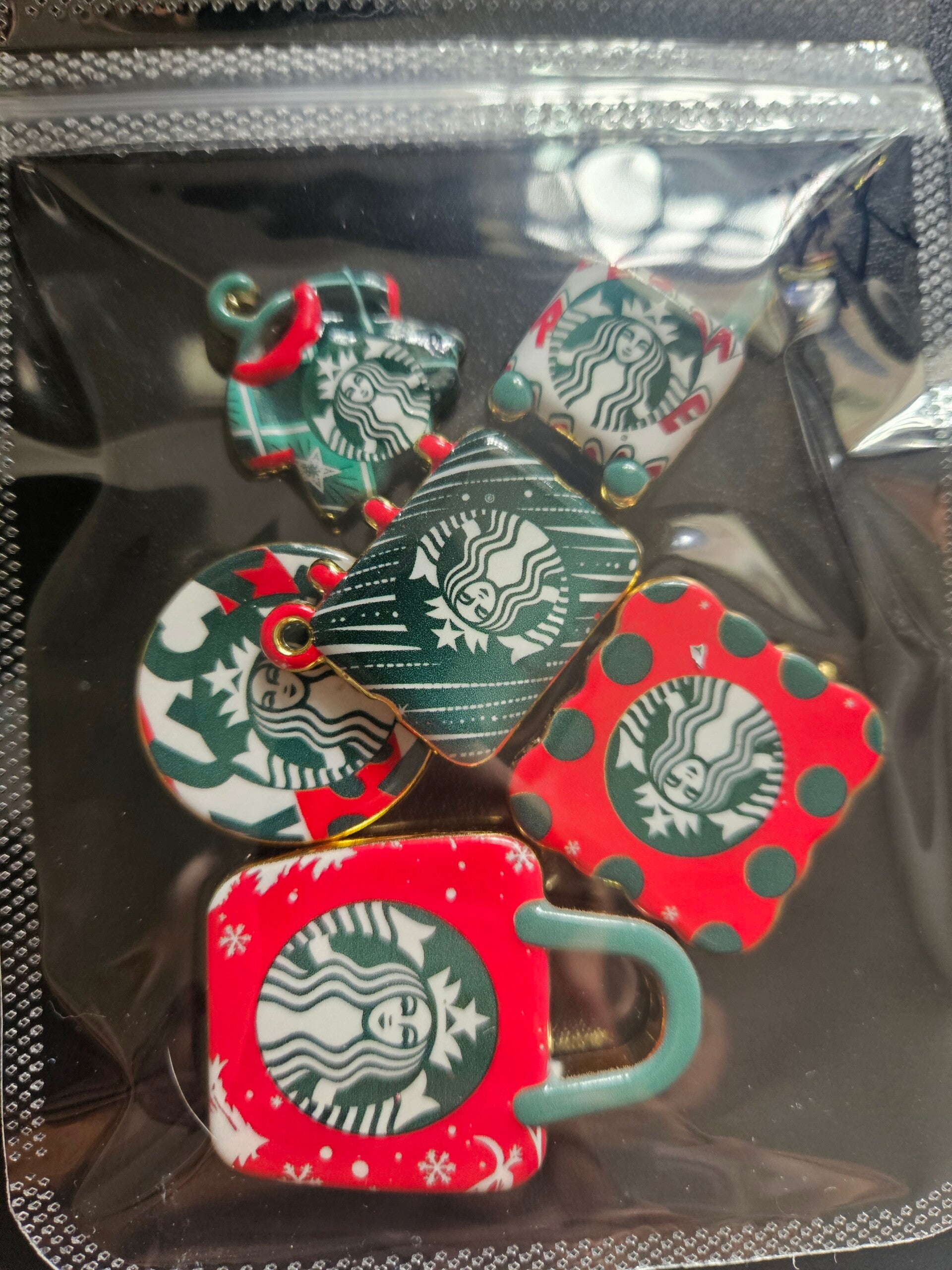 Juliga kaffemix - charms - 6 pack