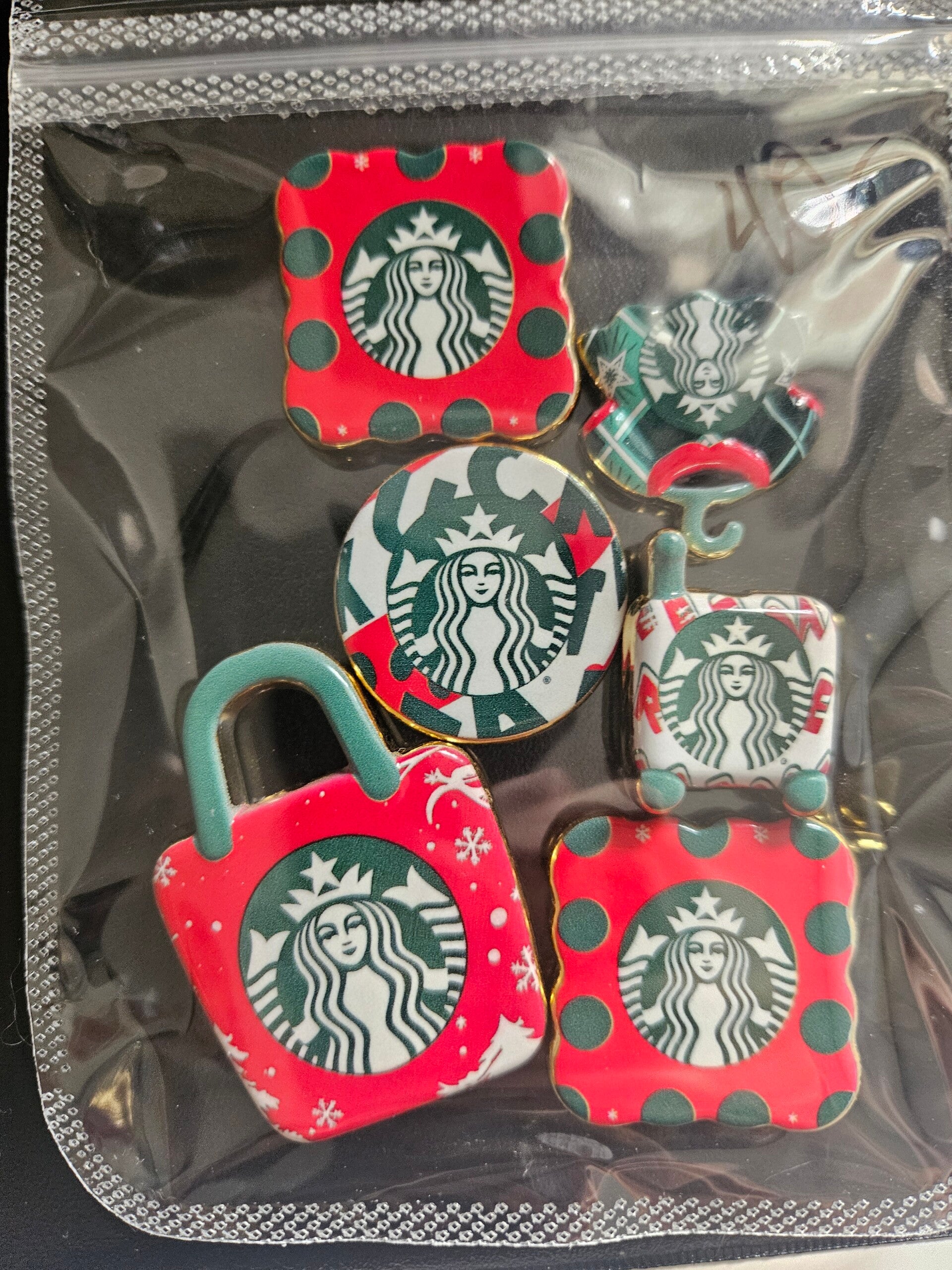 Juliga kaffemix - charms - 6 pack