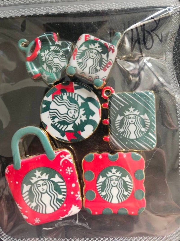 Juliga kaffemix - charms - 6 pack