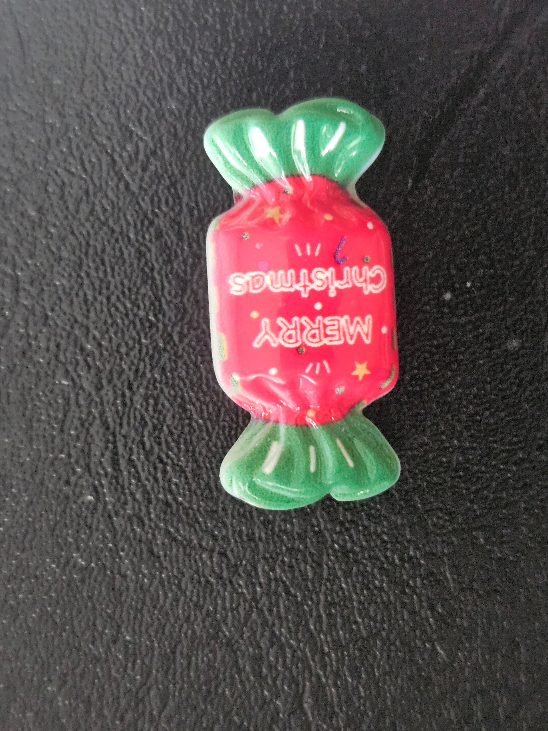 Akryl charms