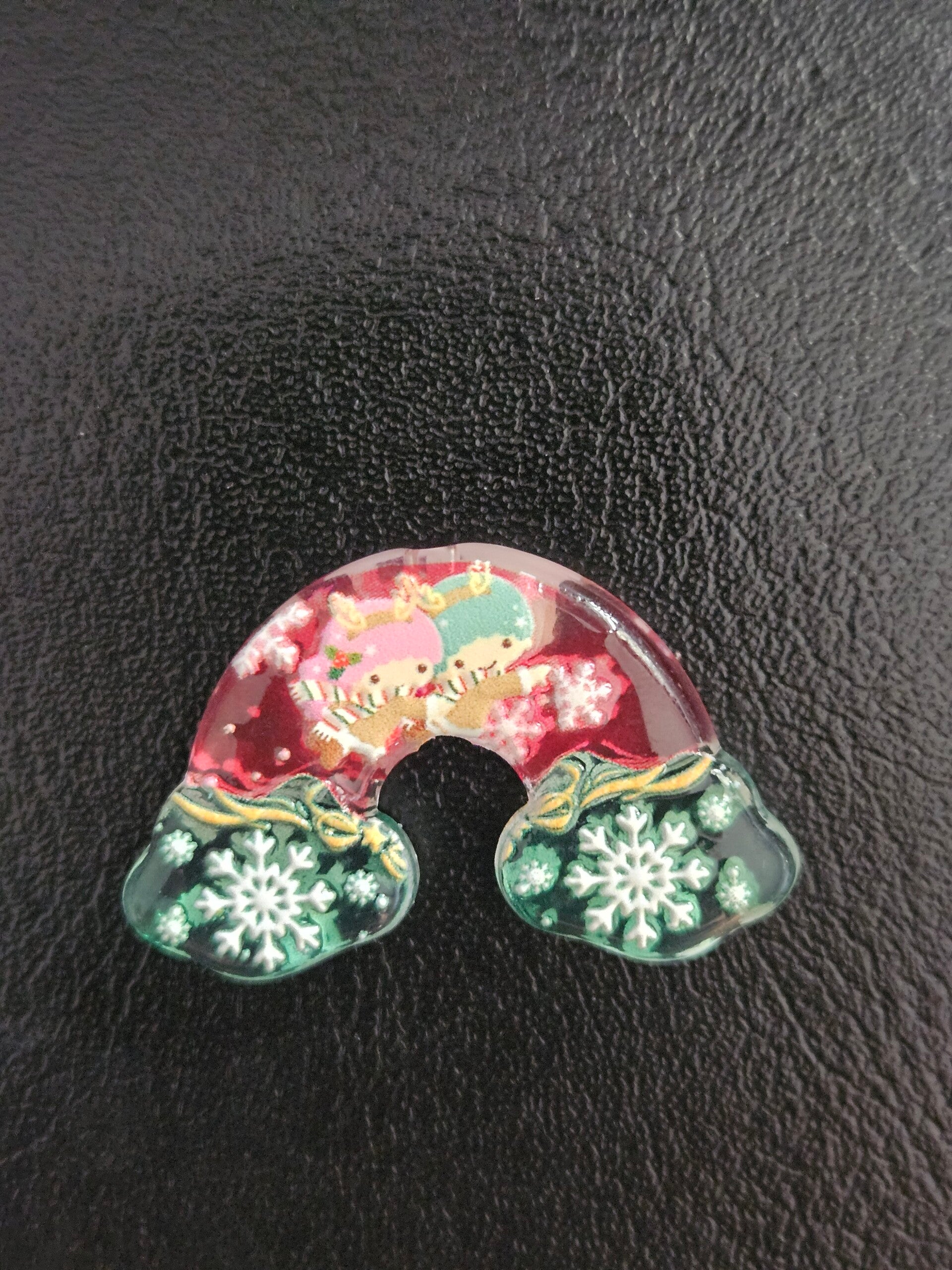 Jul charms - sanrio