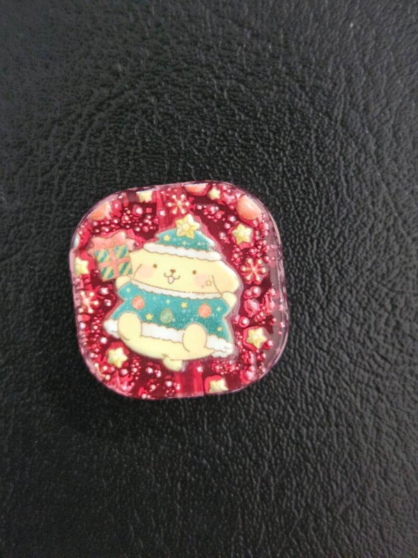 Jul charms - sanrio