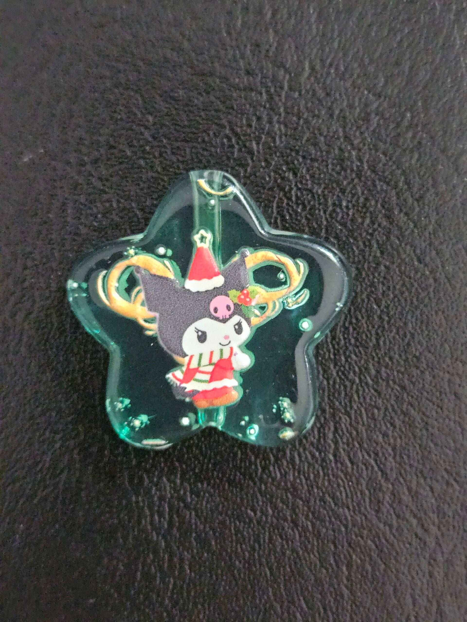 Jul charms - sanrio