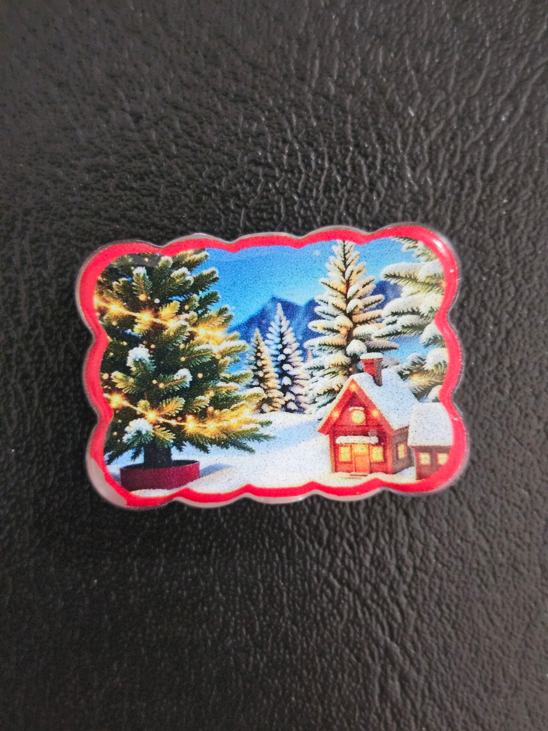 Jul charms