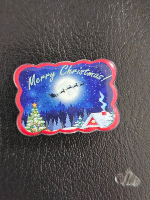 Jul charms