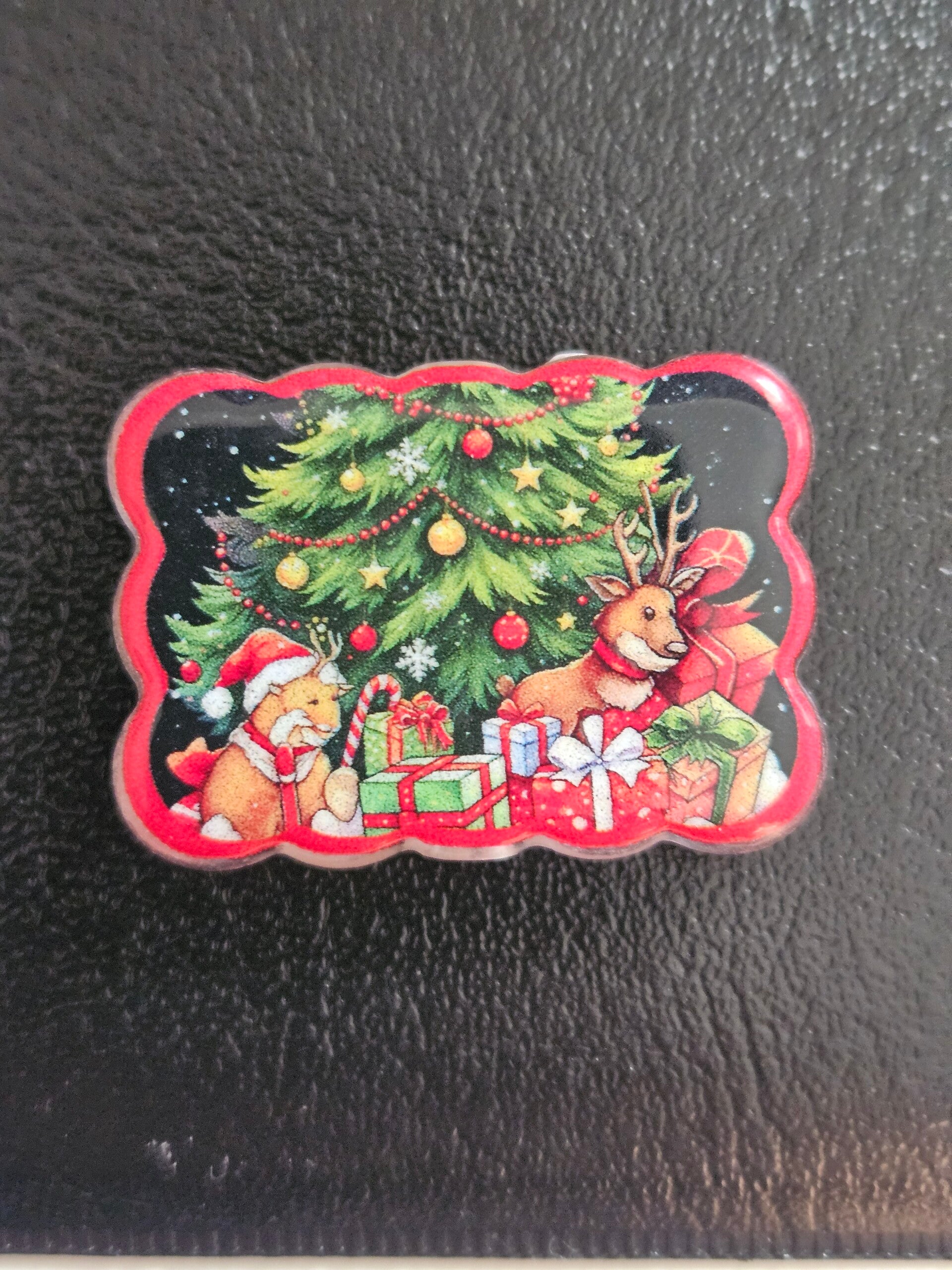 Jul charms