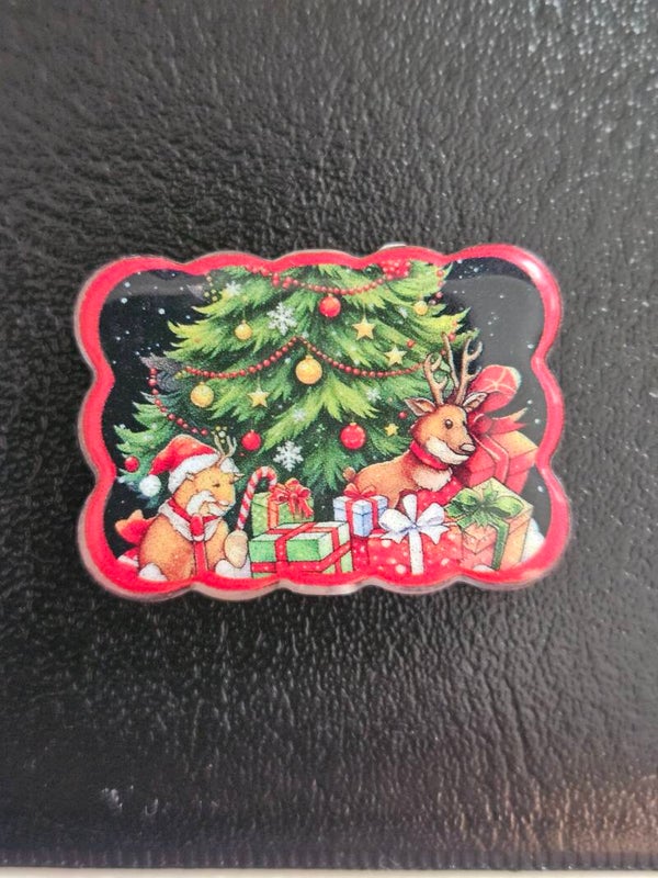 Jul charms