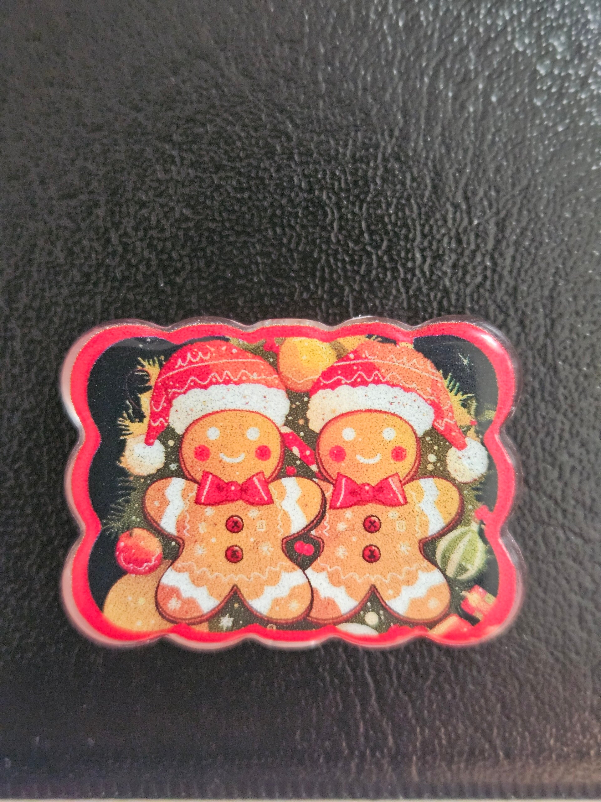 Jul charms