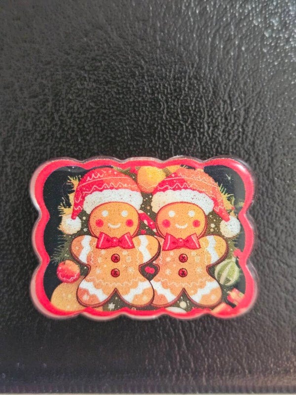 Jul charms