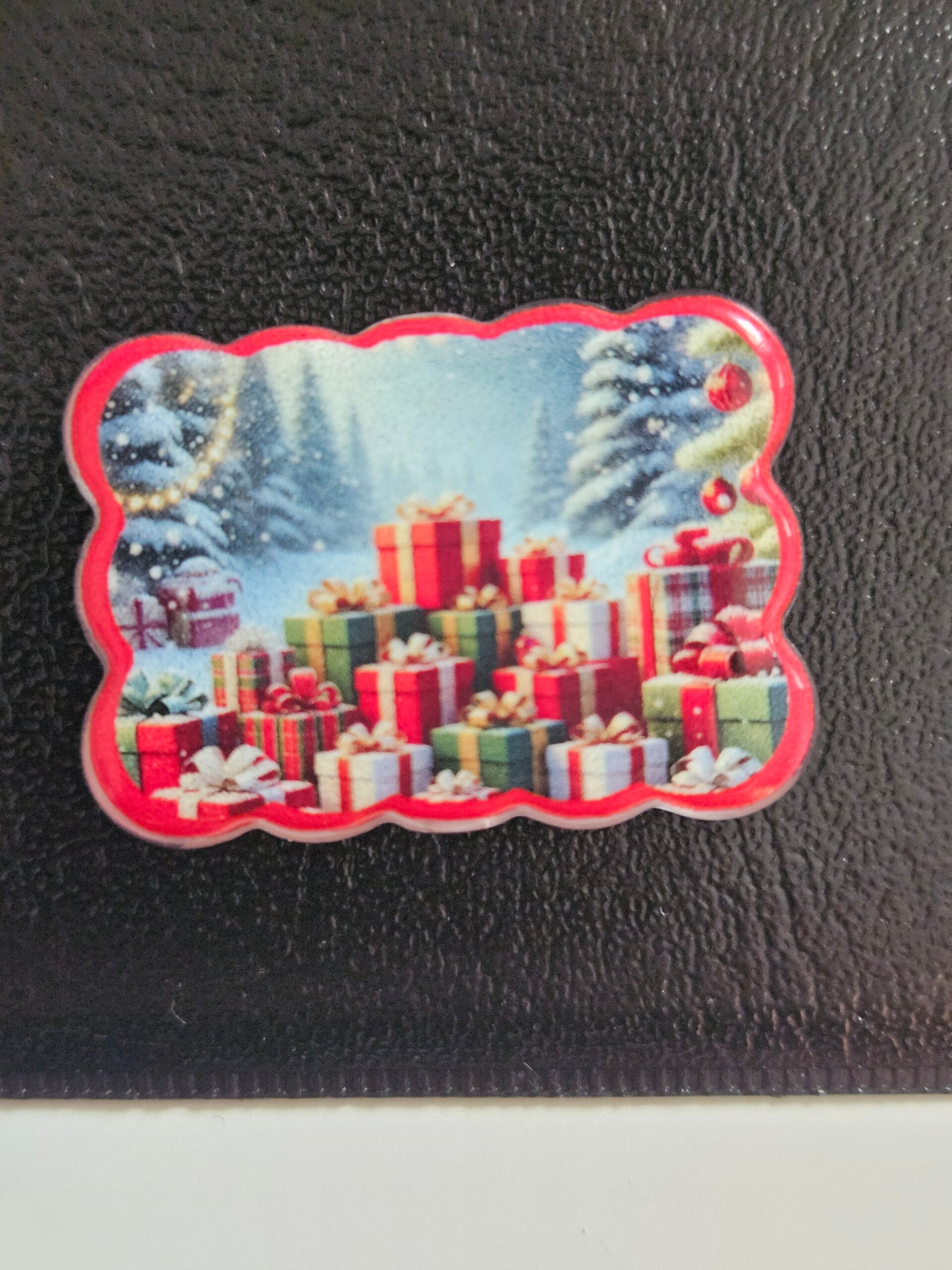 Jul charms