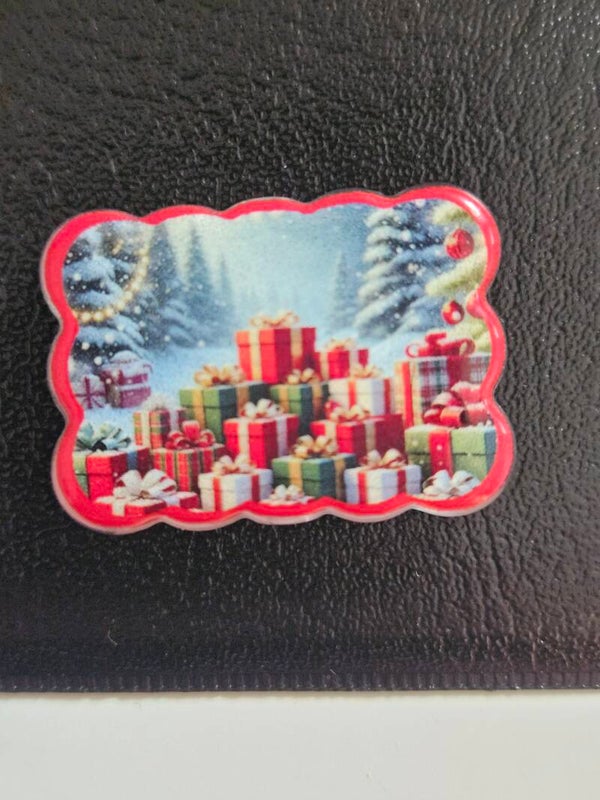 Jul charms