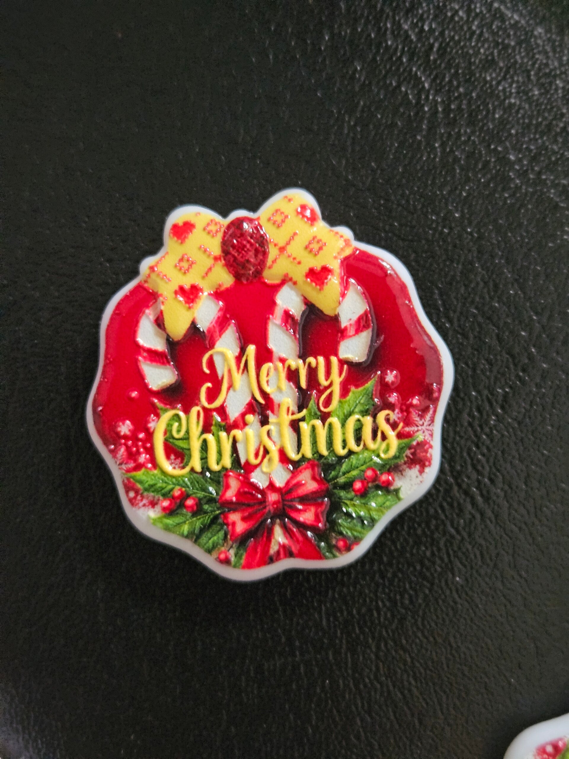 Jul charms