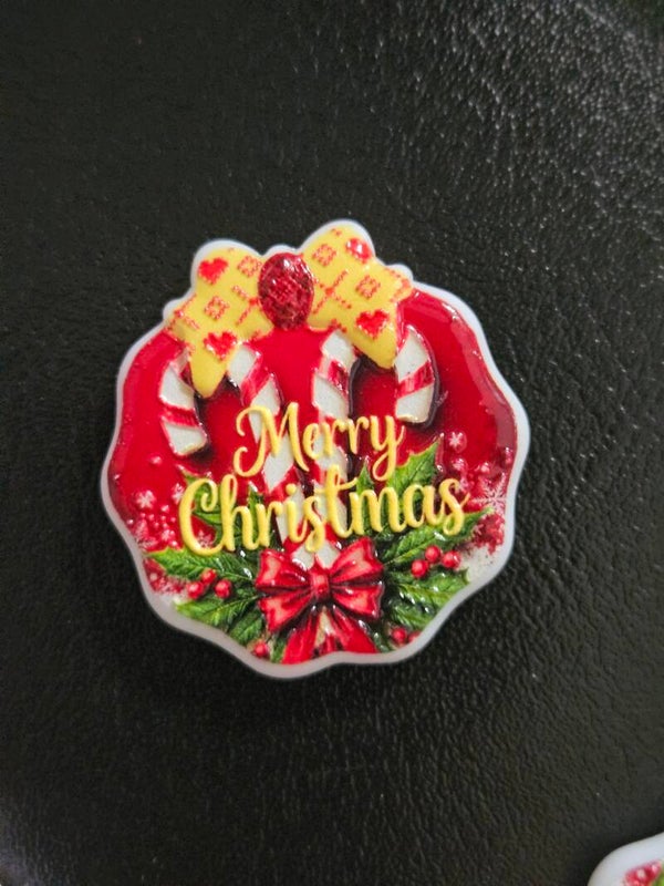 Jul charms