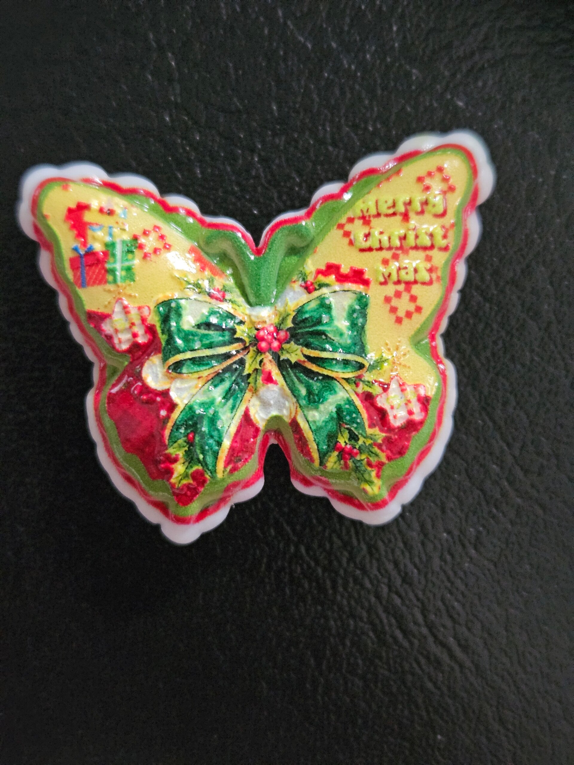Jul charms