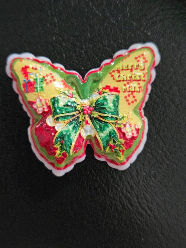 Jul charms