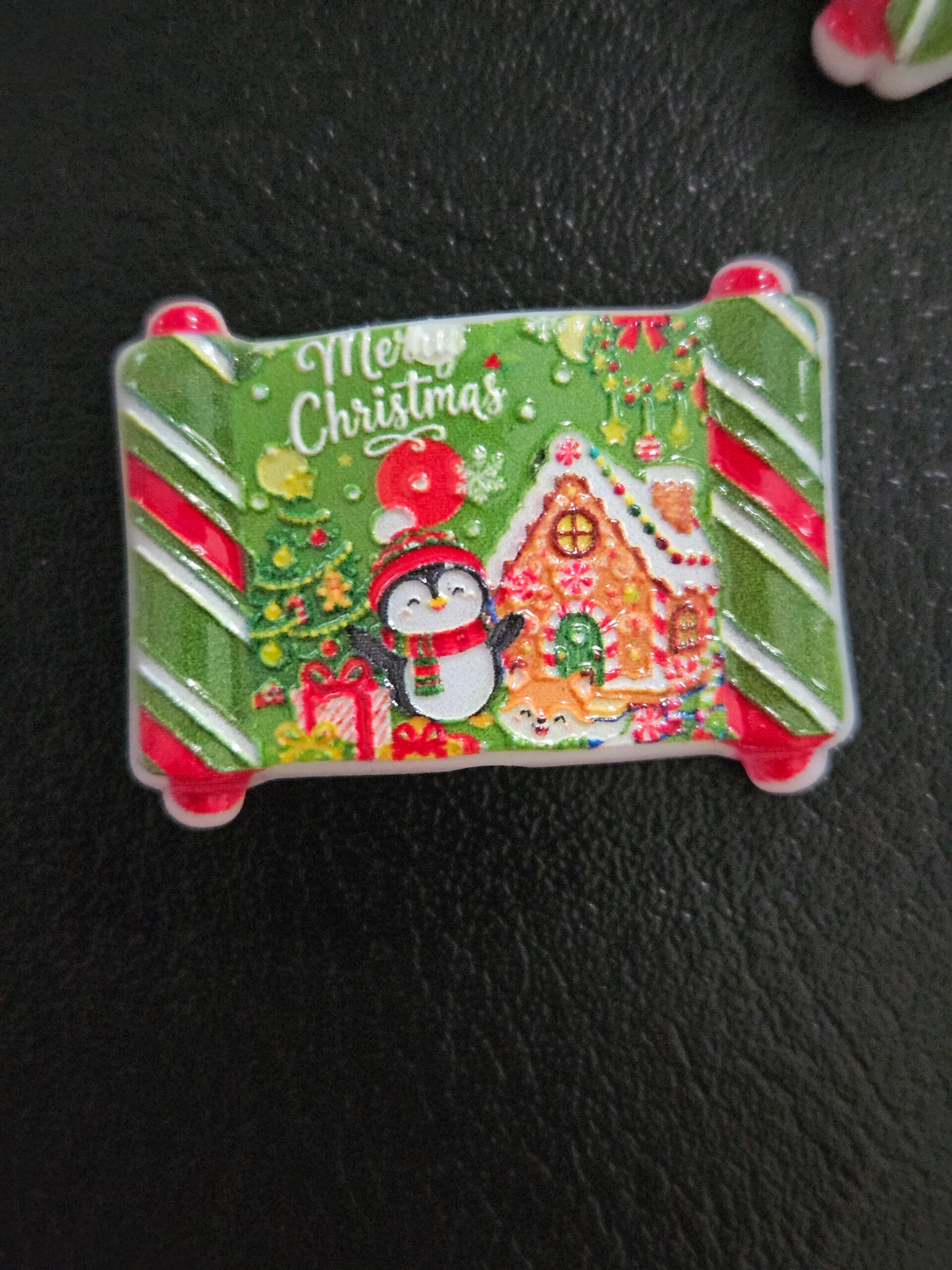Jul charms