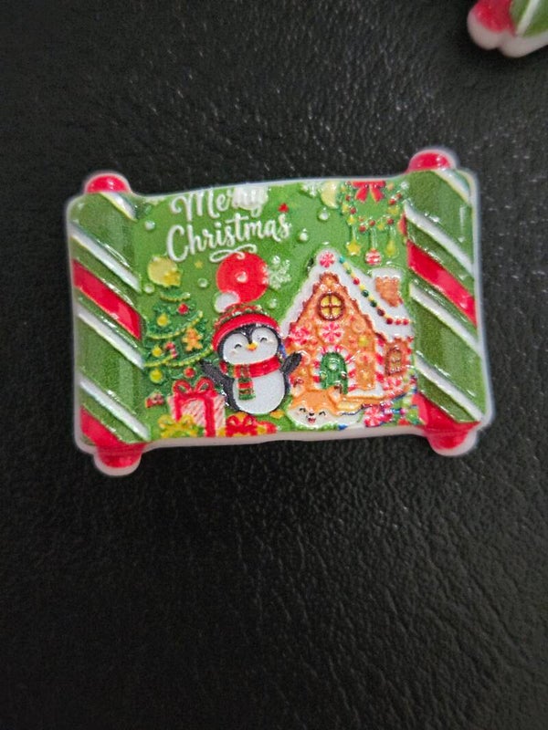 Jul charms