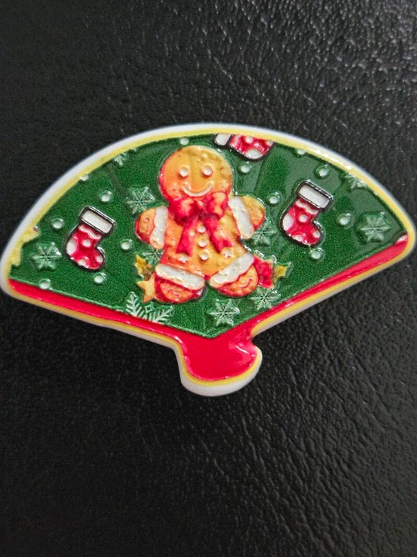Jul charms
