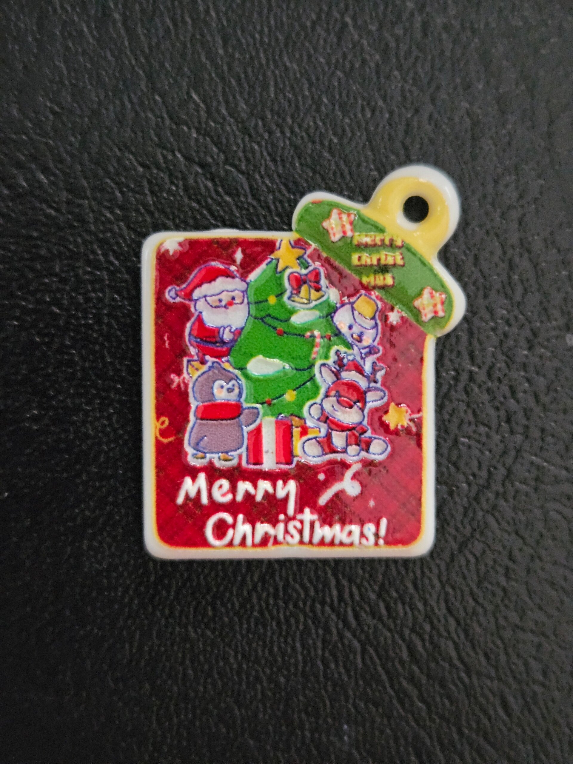 Jul charms