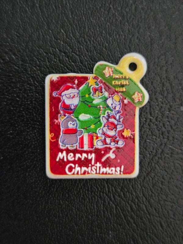 Jul charms