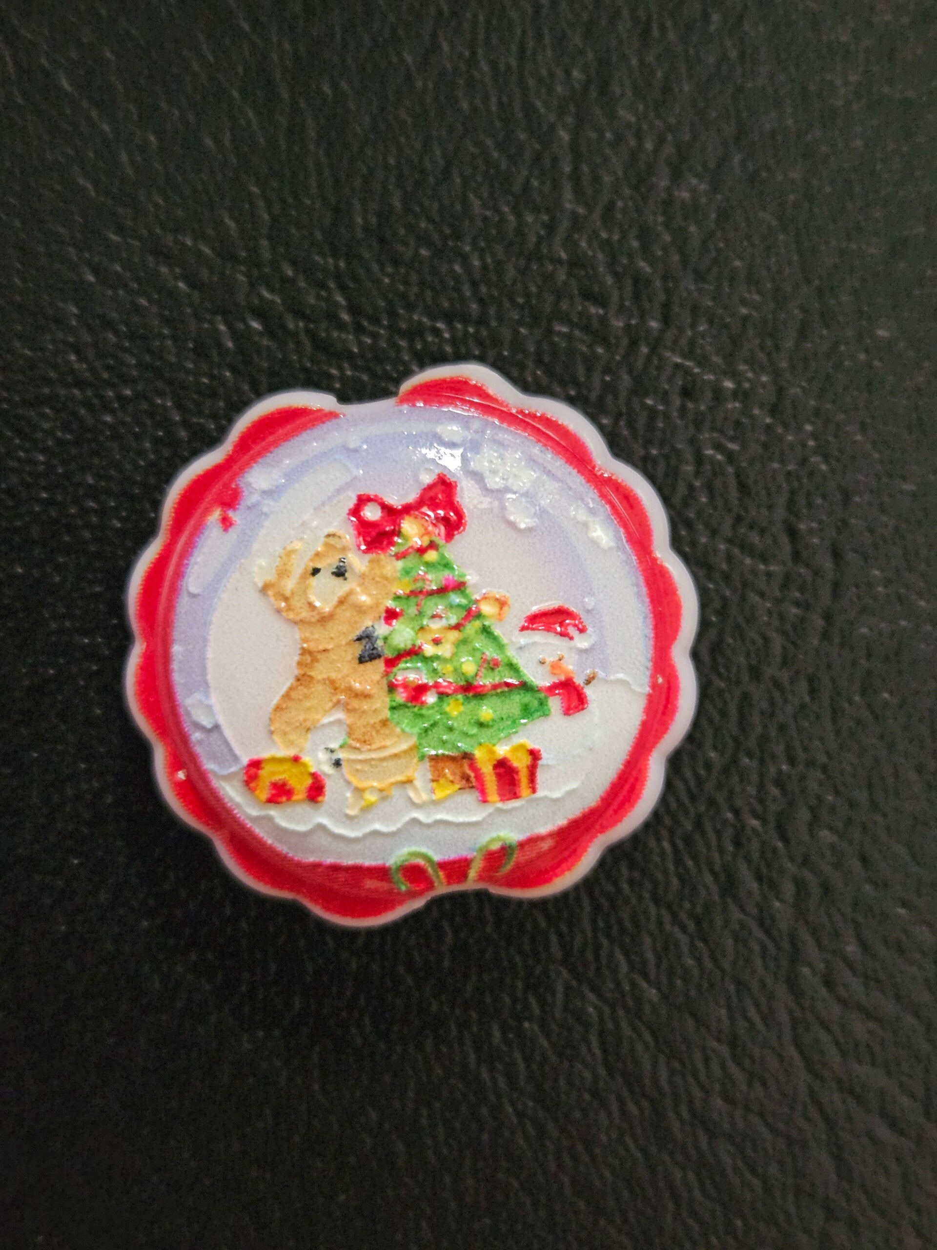 Jul charms
