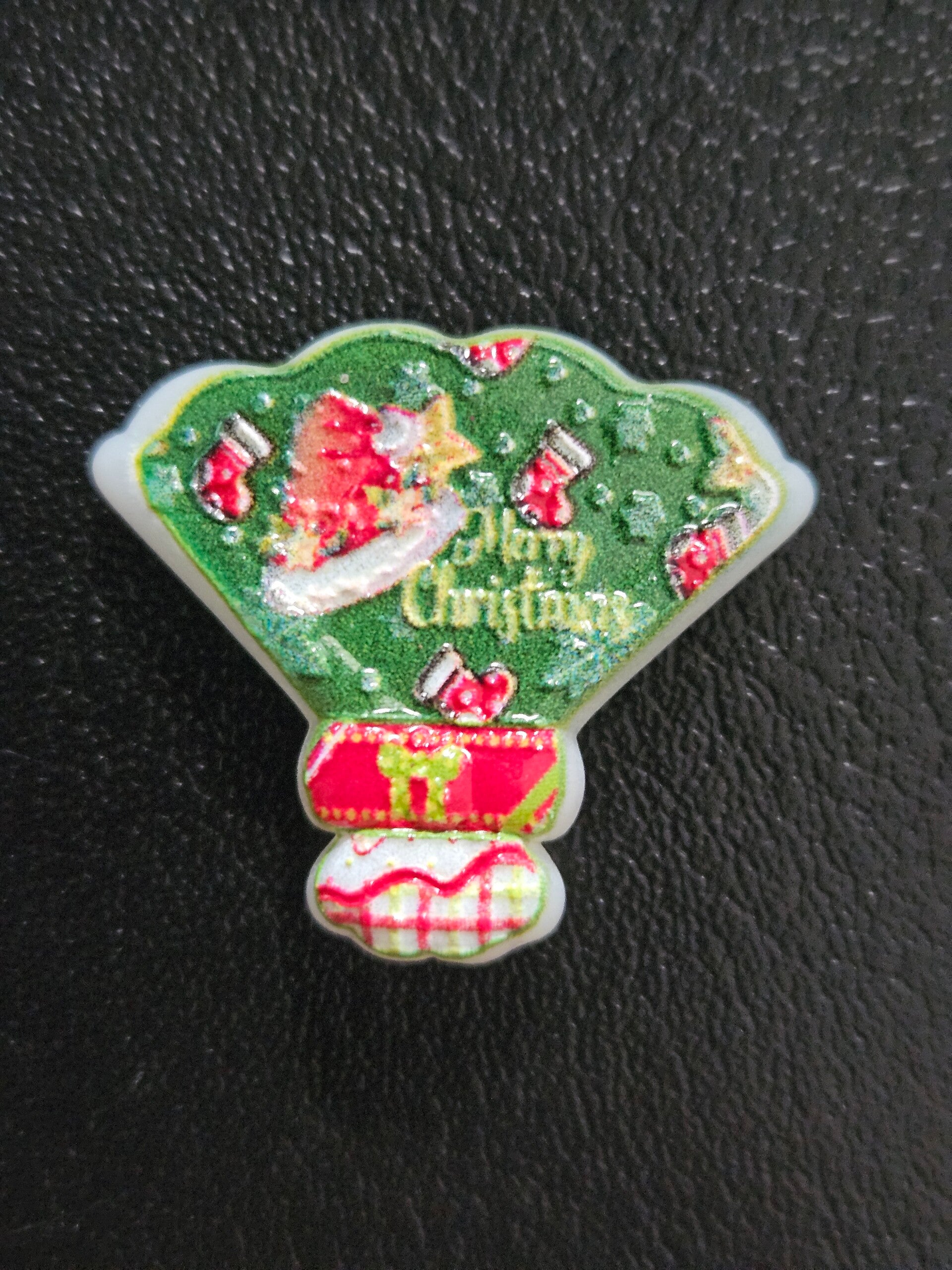 Jul charms