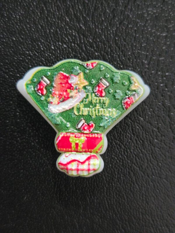 Jul charms