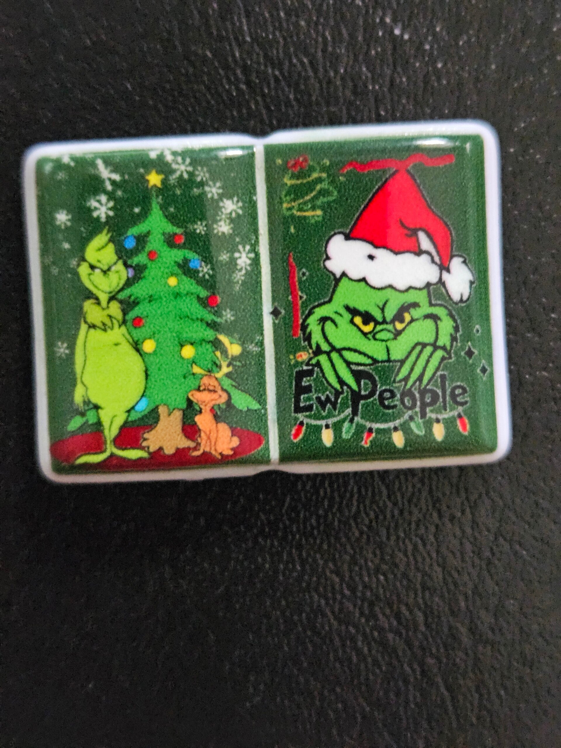 Jul charms - grichen