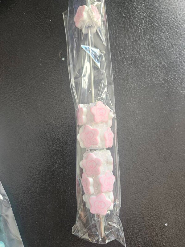 Penna - märkes