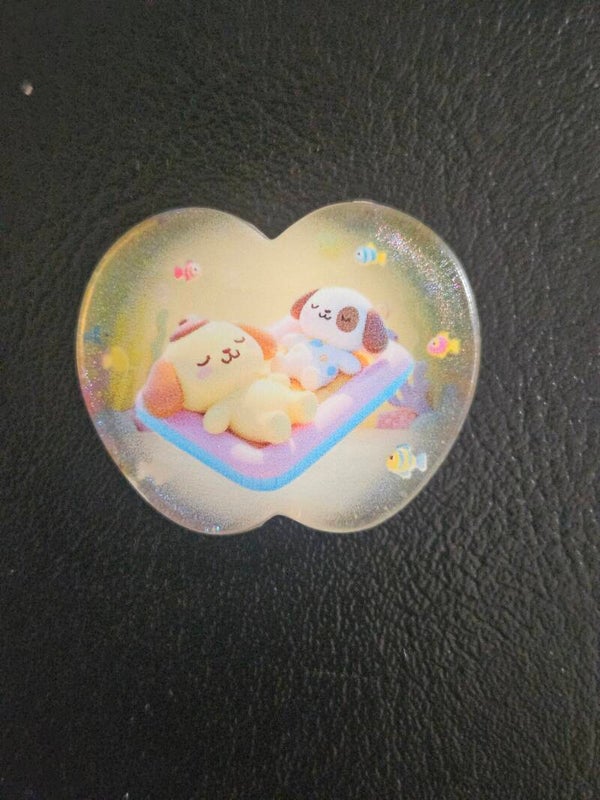 Sanrio