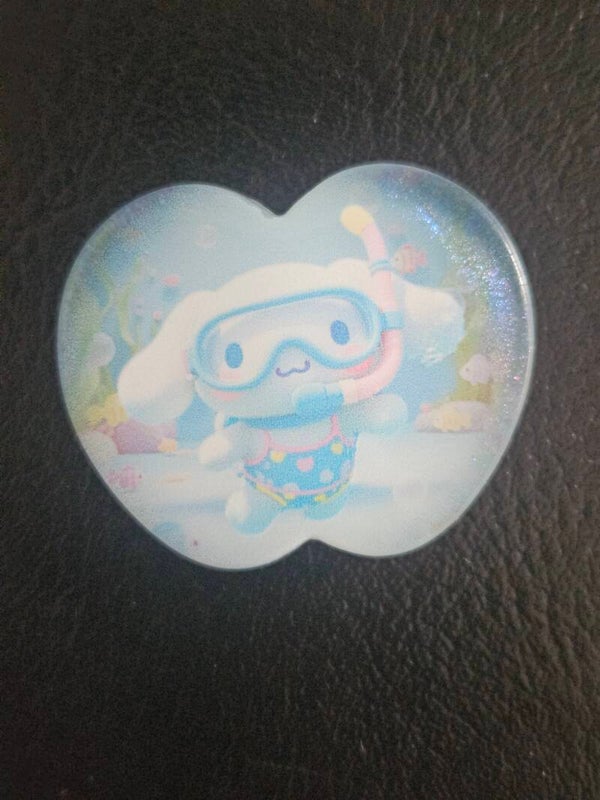 Sanrio