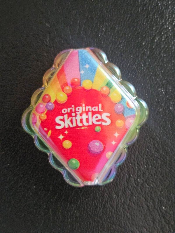 Skittles pärla