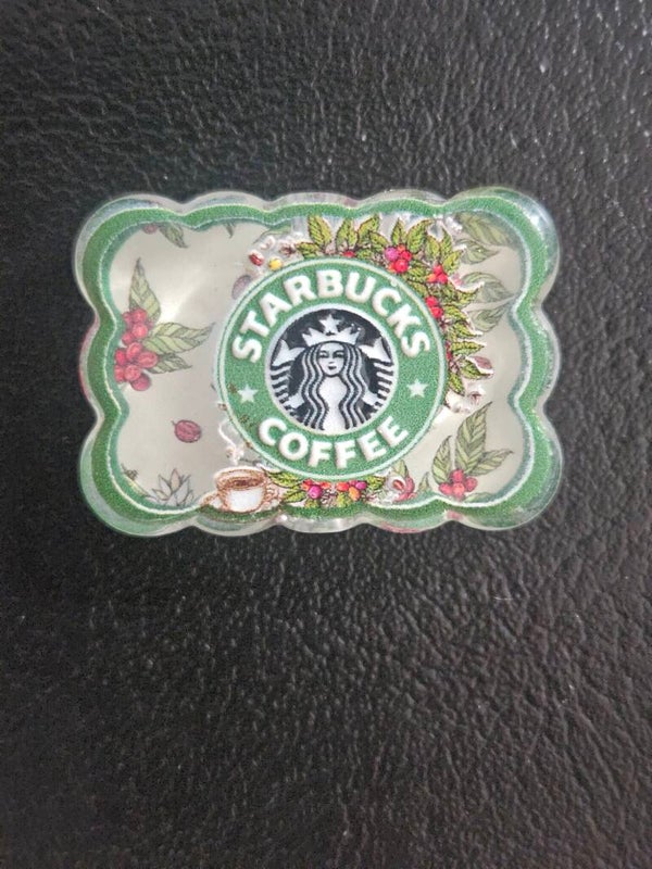 starbucks focal/pärla