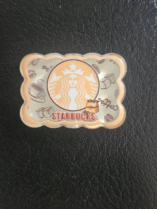 Stabucks focal/pärla
