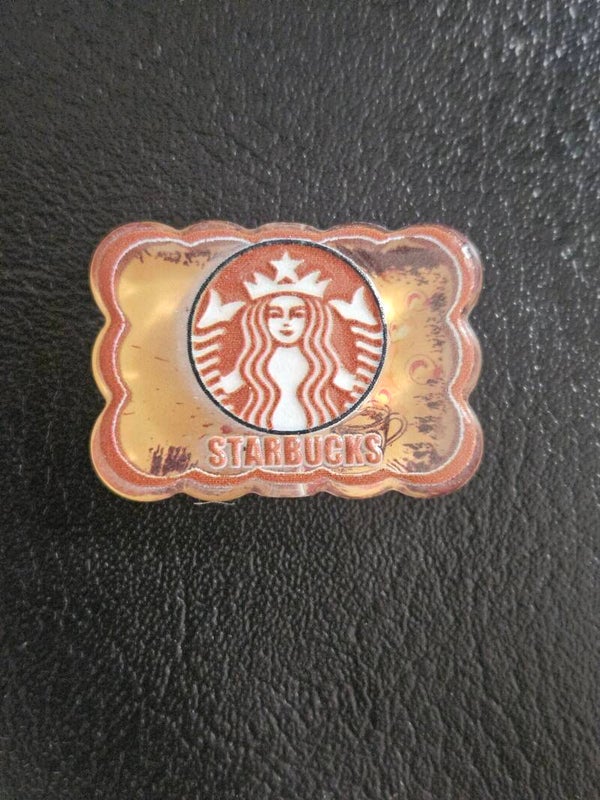 Starbucks focal/pärla