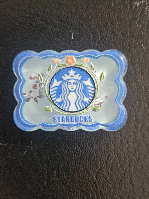 Starbucks focal/pärla
