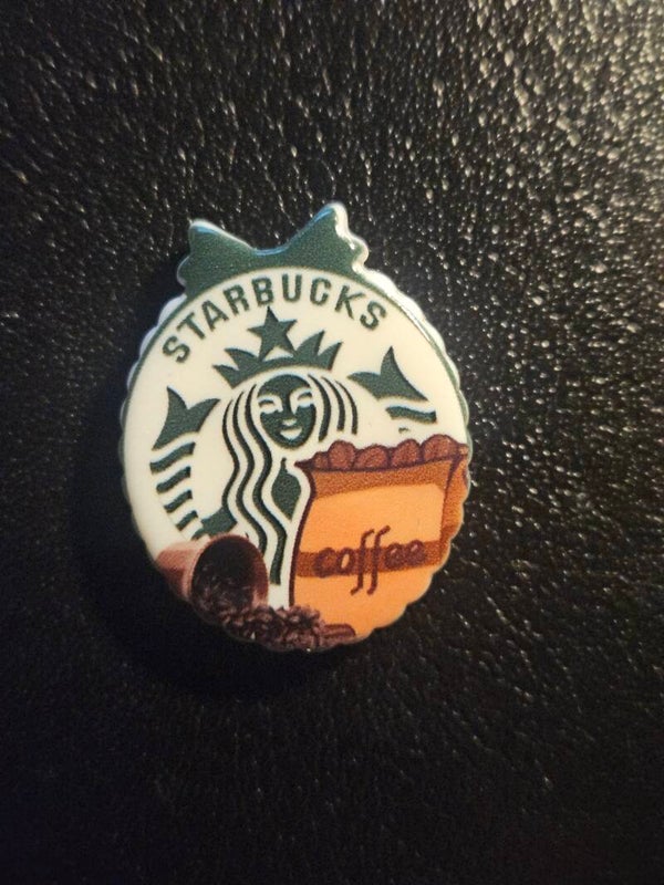 Starbucks inspirerad