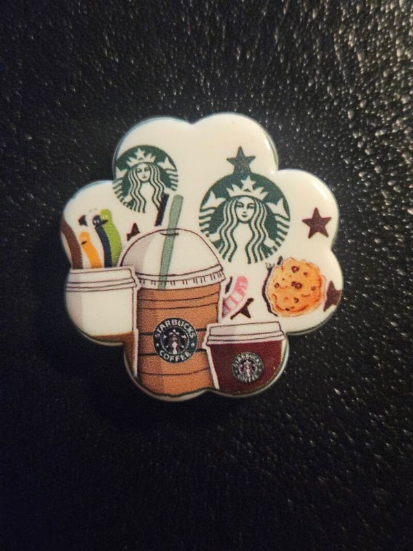 Starbucks inspirerad