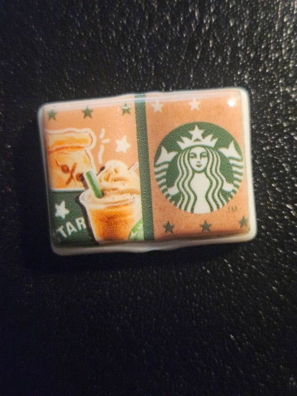Starbucks inspirerad