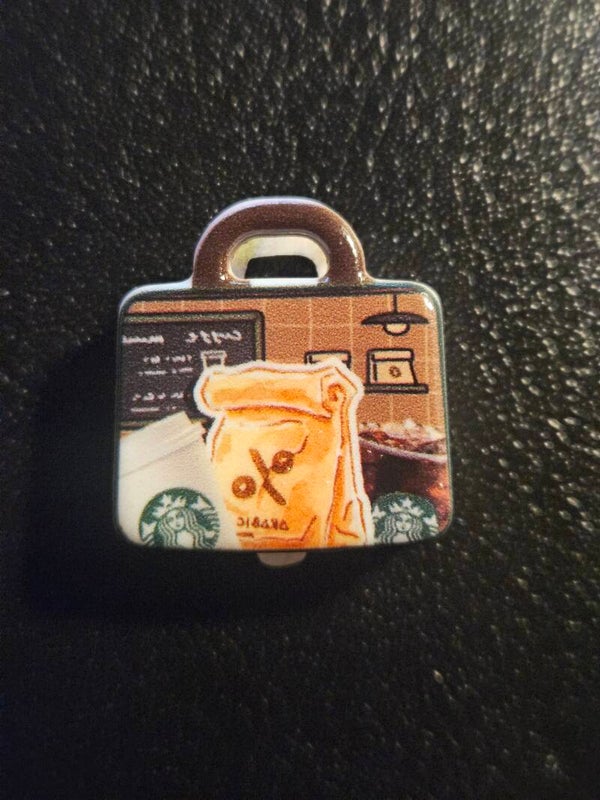 Starbucks inspirerad