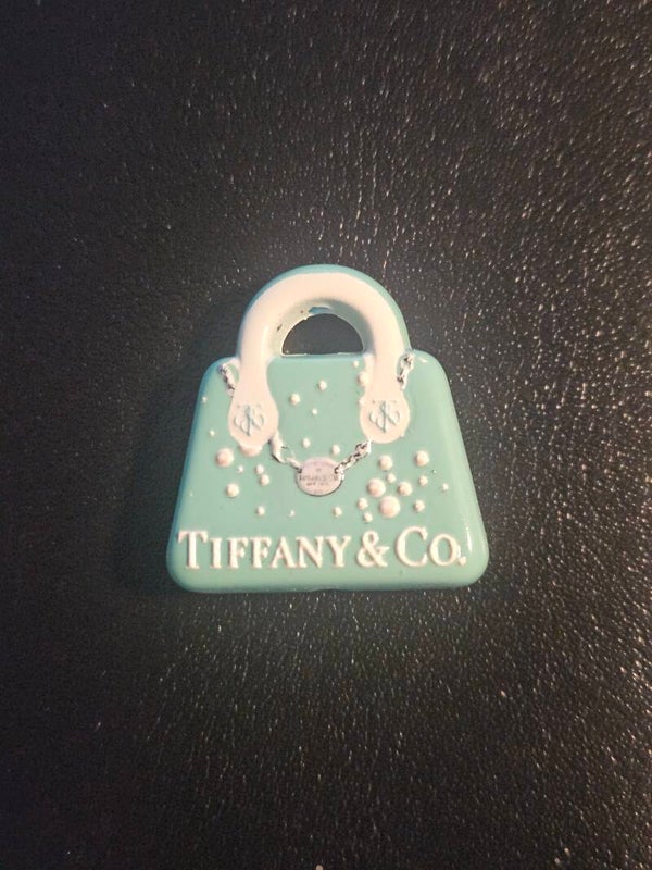 Tiffany inspirerad