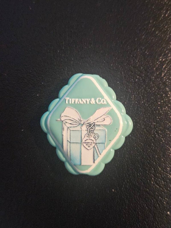 Tiffany inspirerad