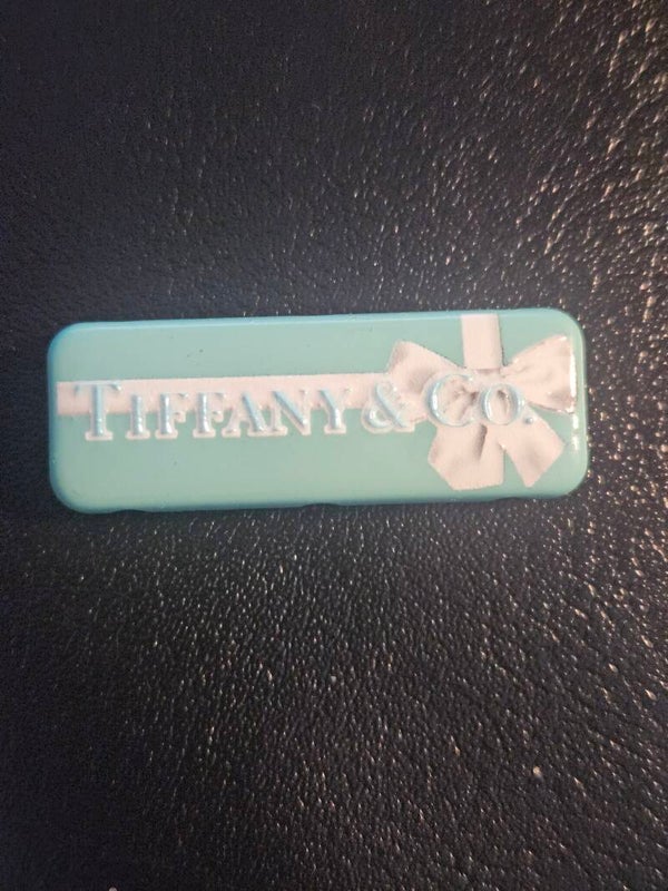 Tiffany inspirerad