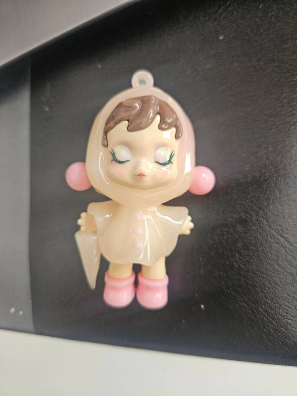Sp figur med hål
