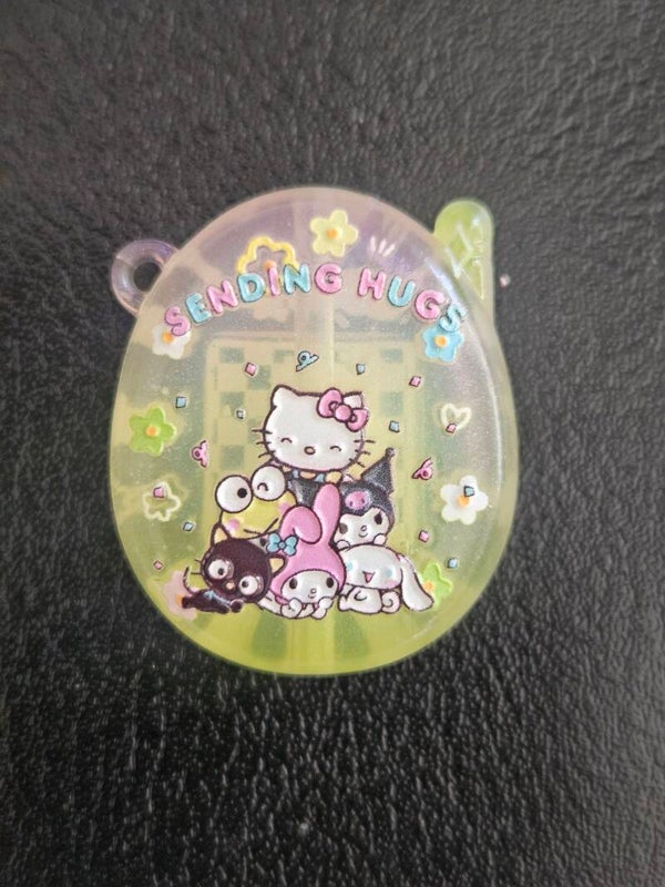 Sanrio